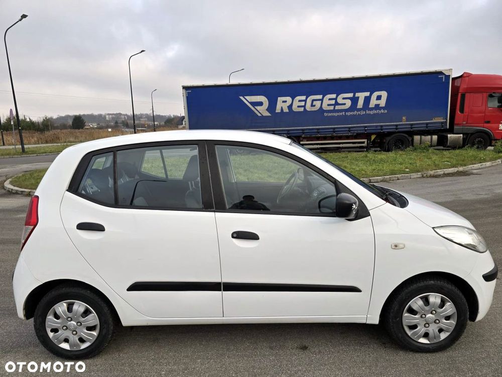 Hyundai i10 1.2 Classic - 31