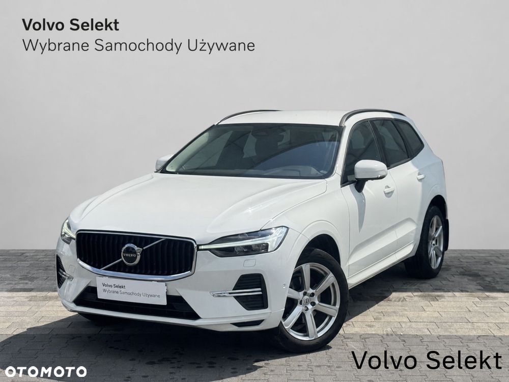 Volvo XC 60 - 1