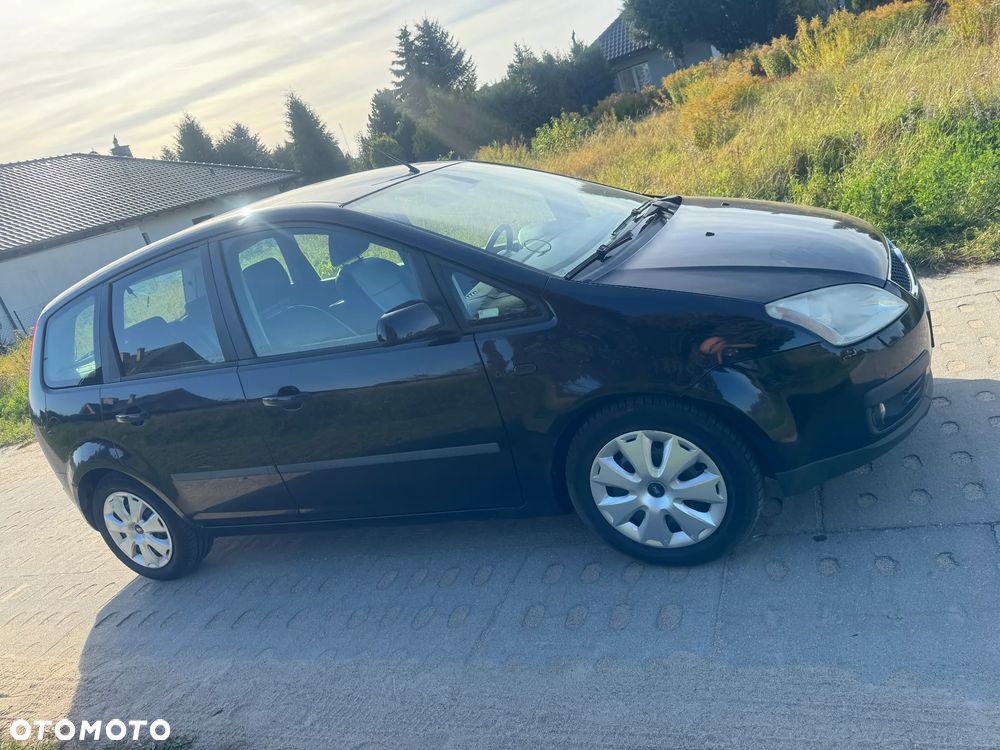 Ford Focus C-Max - 21