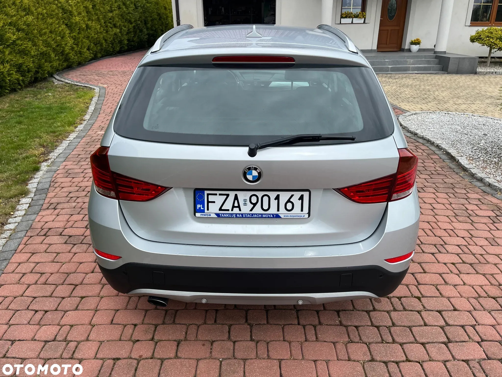 BMW X1 sDrive18i - 6