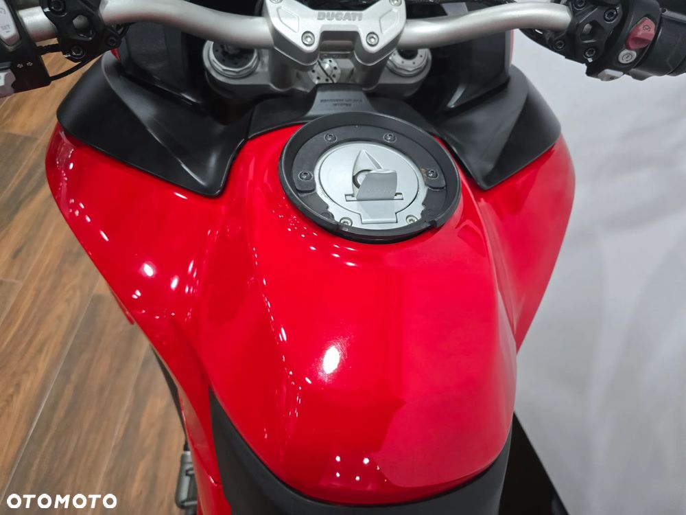 Ducati Multistrada - 21
