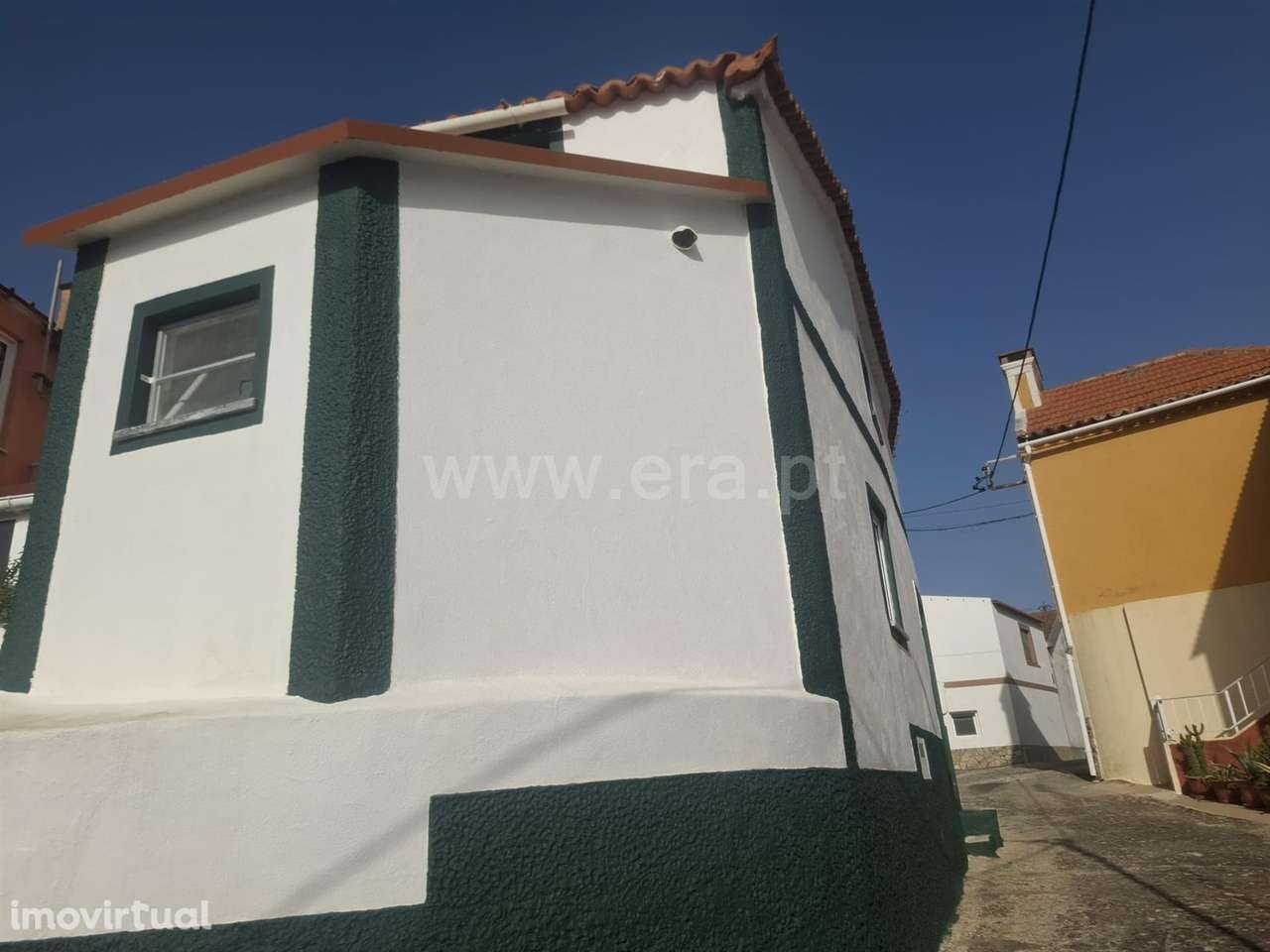 Moradia habitável no Reguengo Grande - Grande imagem: 2/11