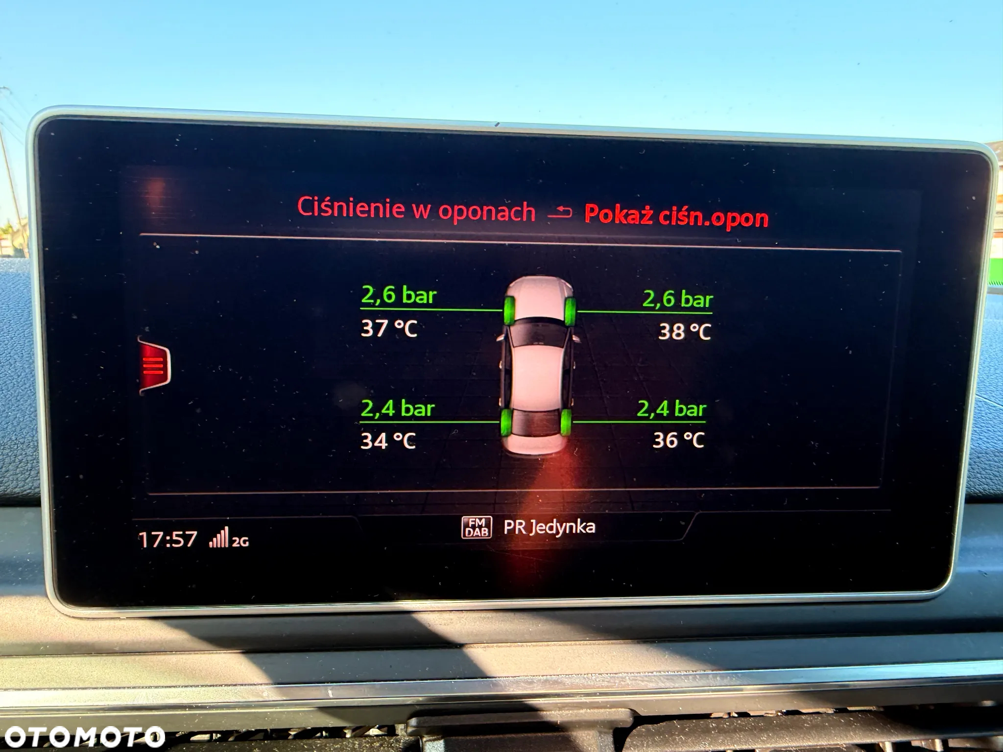 Audi A4 - 28
