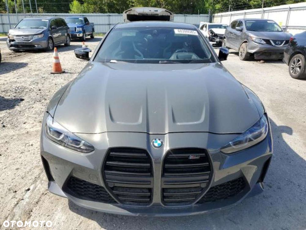 BMW M4 - 7