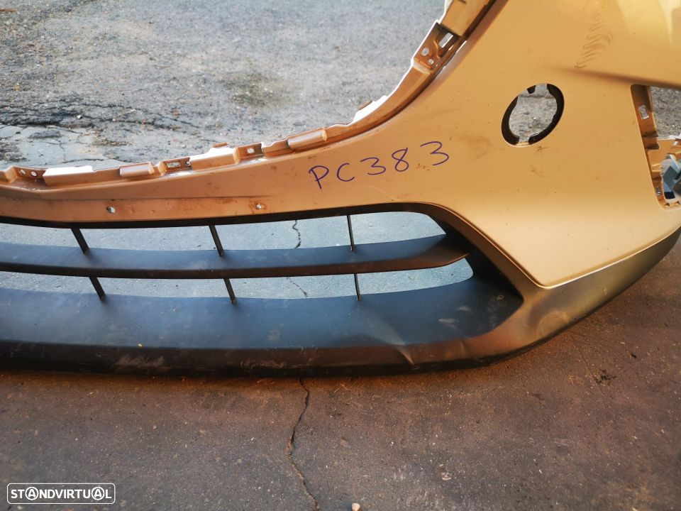 MAZDA CX-3 PARA CHOQUES FRENTE - PC383 - 10
