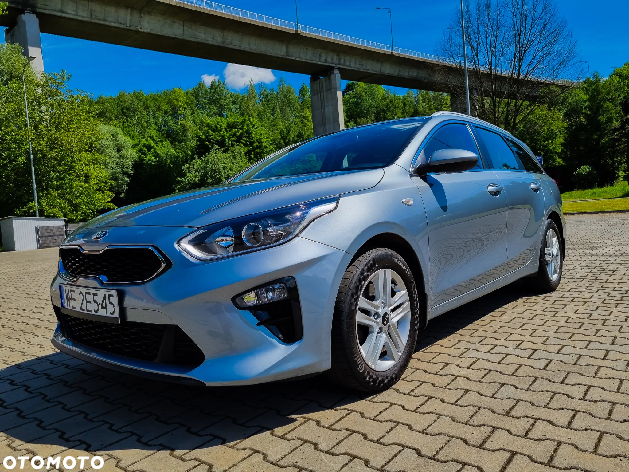 Kia Ceed 1.4 T-GDI L - 27