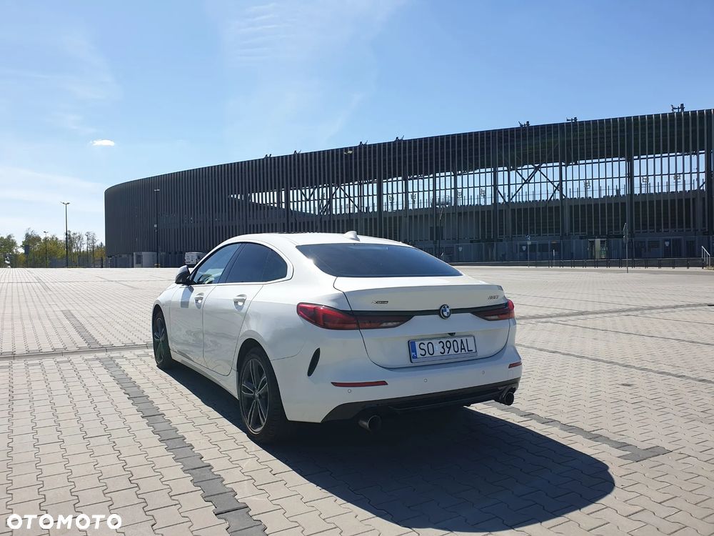 BMW Seria 2 225i xDrive Sport-Aut Sport Line - 4