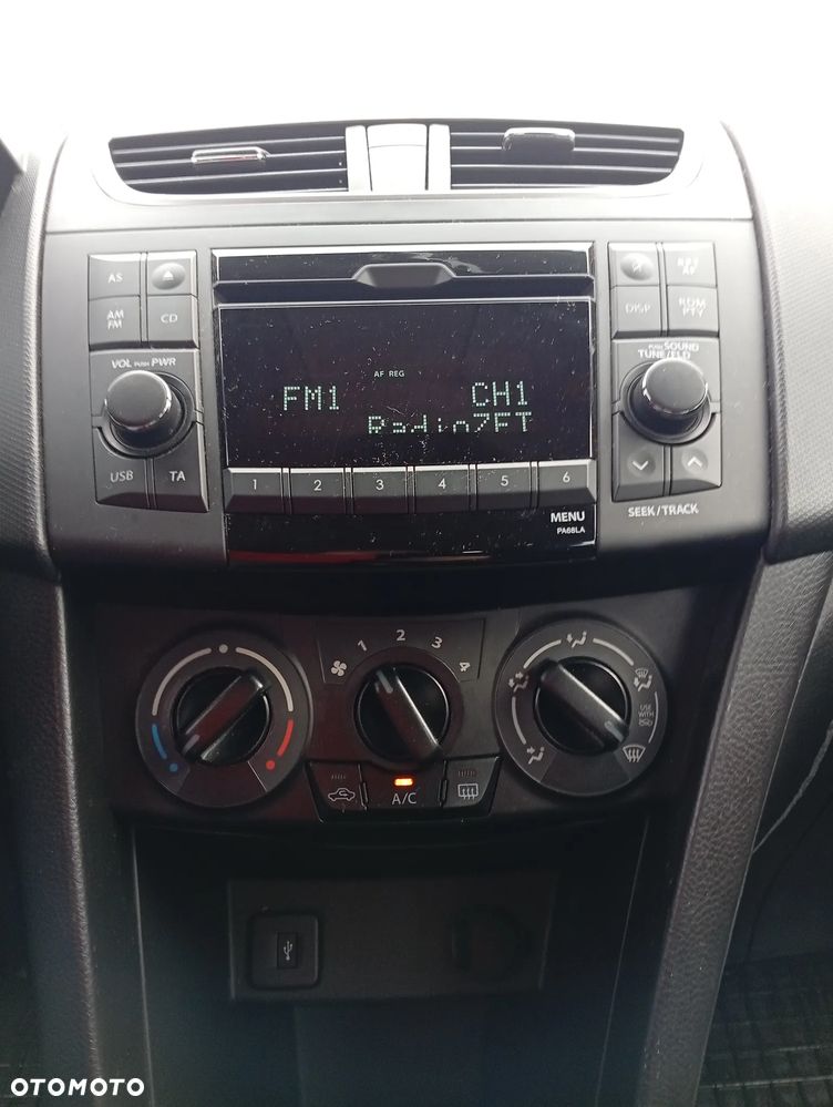 Suzuki Swift - 13