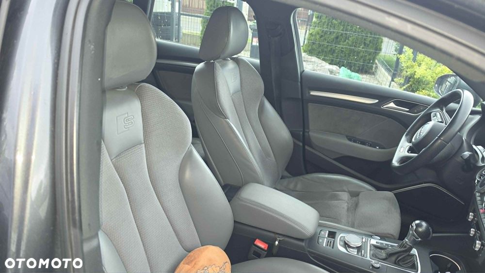 Audi A3 Sportback - 26