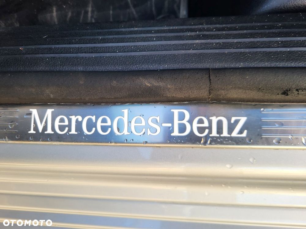 Mercedes-Benz Klasa B - 11