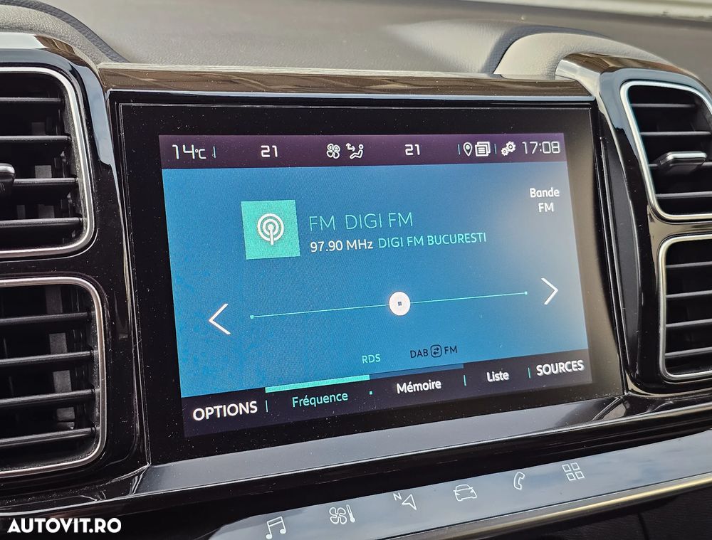 Citroën C5 Aircross - 26