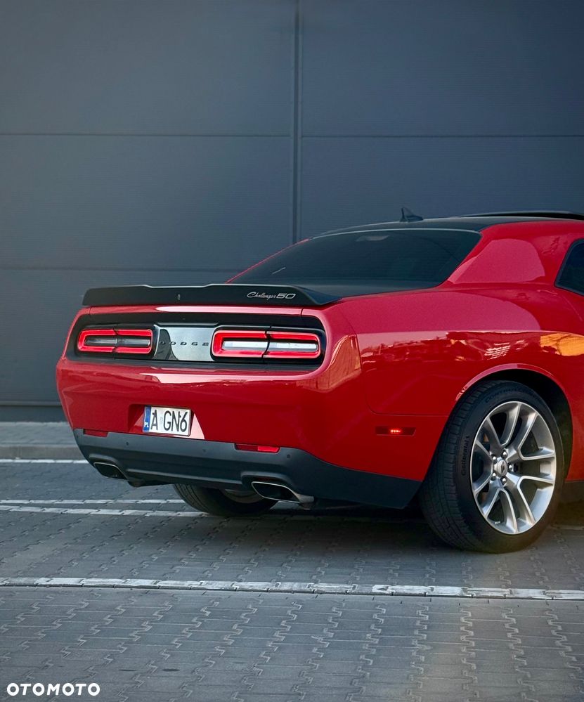 Dodge Challenger ver-5-7-r-t-shaker - 15