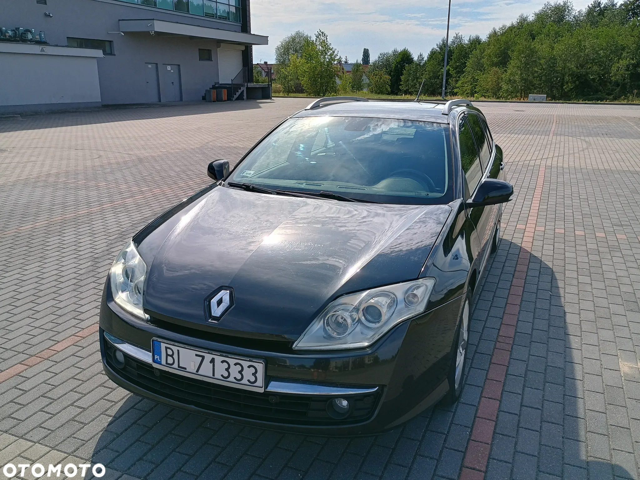 Renault Laguna 2.0 Authentique - 18