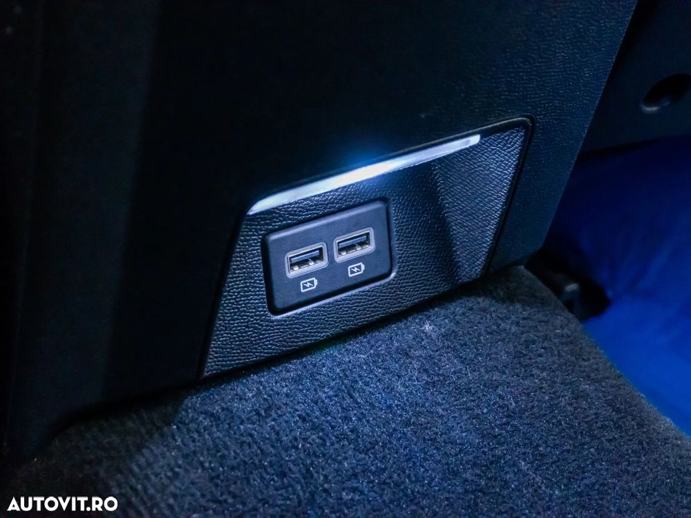 Peugeot 508 1.6L 225 e-EAT8 PHEV GT - 24