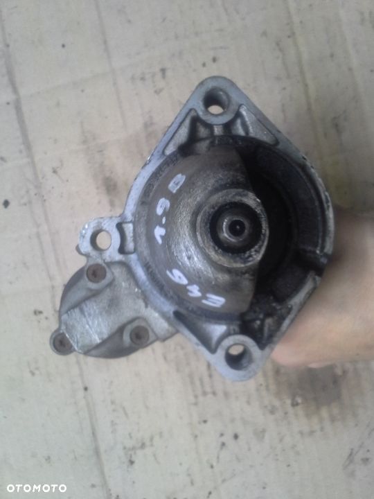 BMW E46 1.9 Benzyna rozrusznik - 5