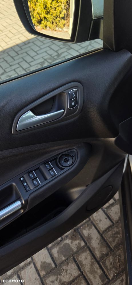 Ford Grand C-MAX 1.5 EcoBoost Start-Stopp-System Titanium - 23