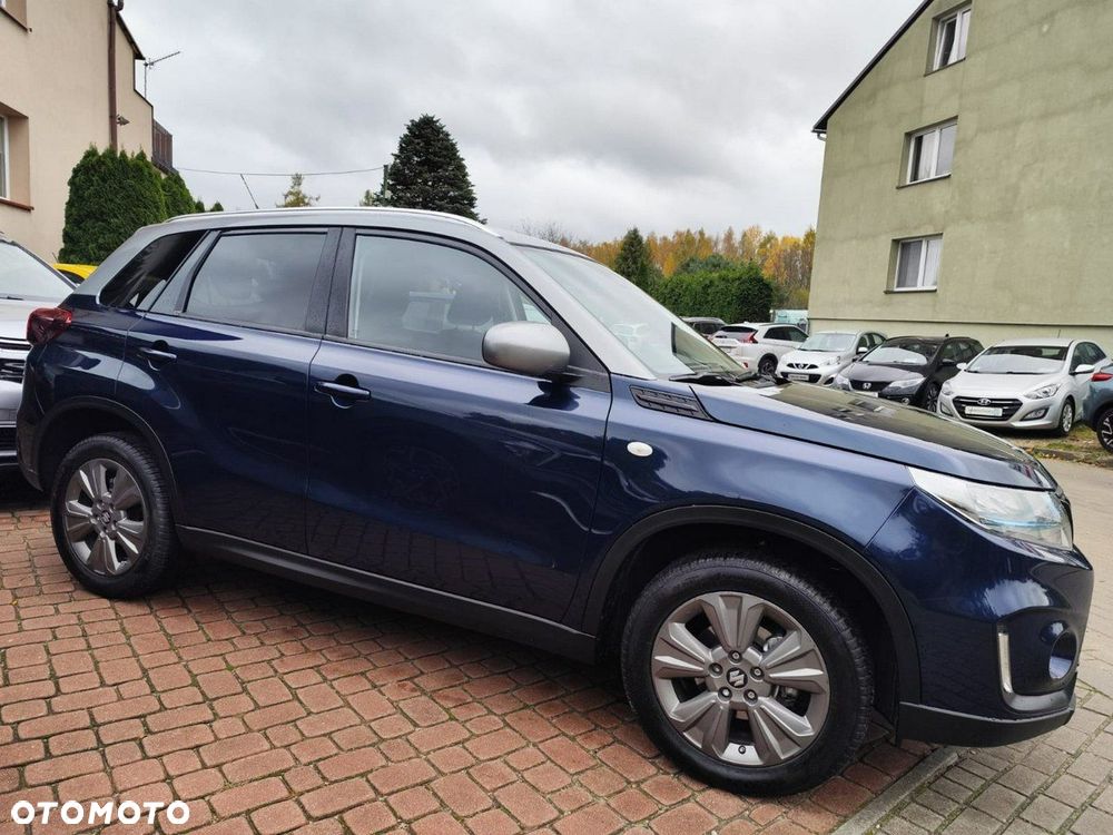 Suzuki Vitara - 6