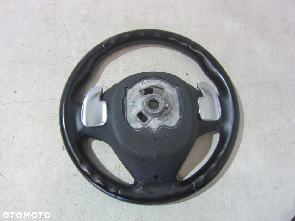 BMW X3 F25 F26 X4 KIEROWNICA MPAKIET GRZANA ŁOPATKI 6879927 32306879927 - 12