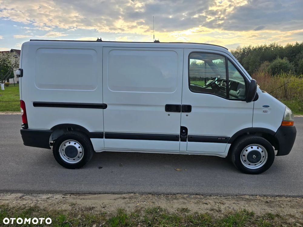 Renault Master - 15