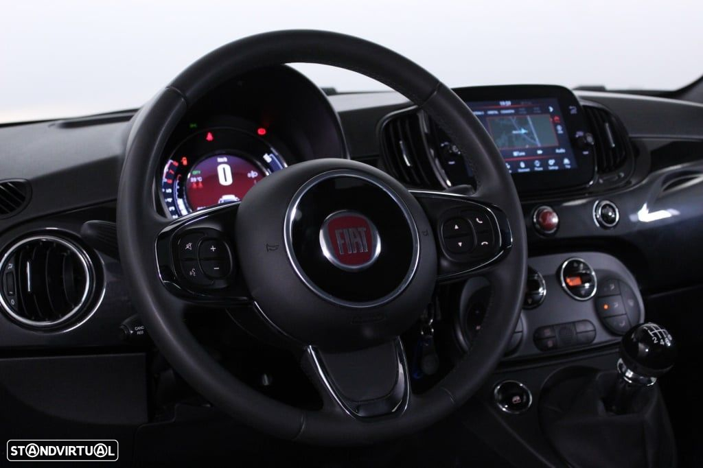 Fiat 500 1.0 Hybrid - 20