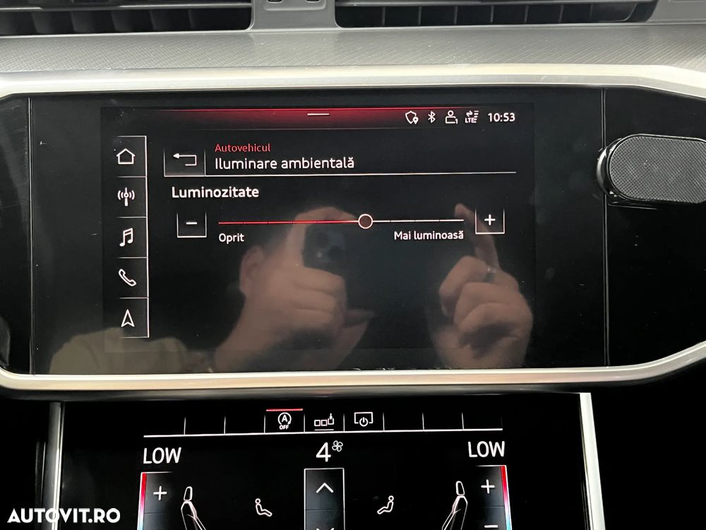 Audi A6 Limuzina - 27