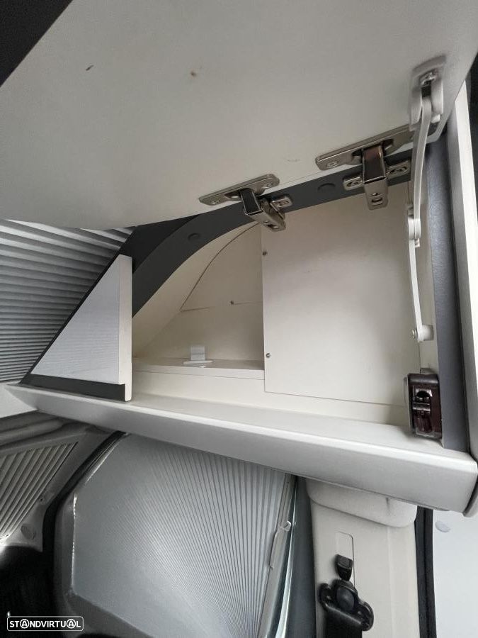 Adria Twin 600 SPB Supreme 140cv - 26