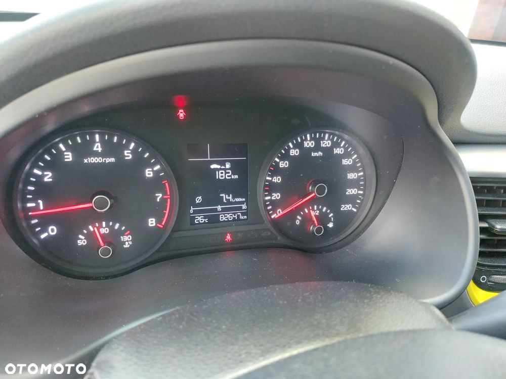 Kia Stonic 1.4 XL - 13