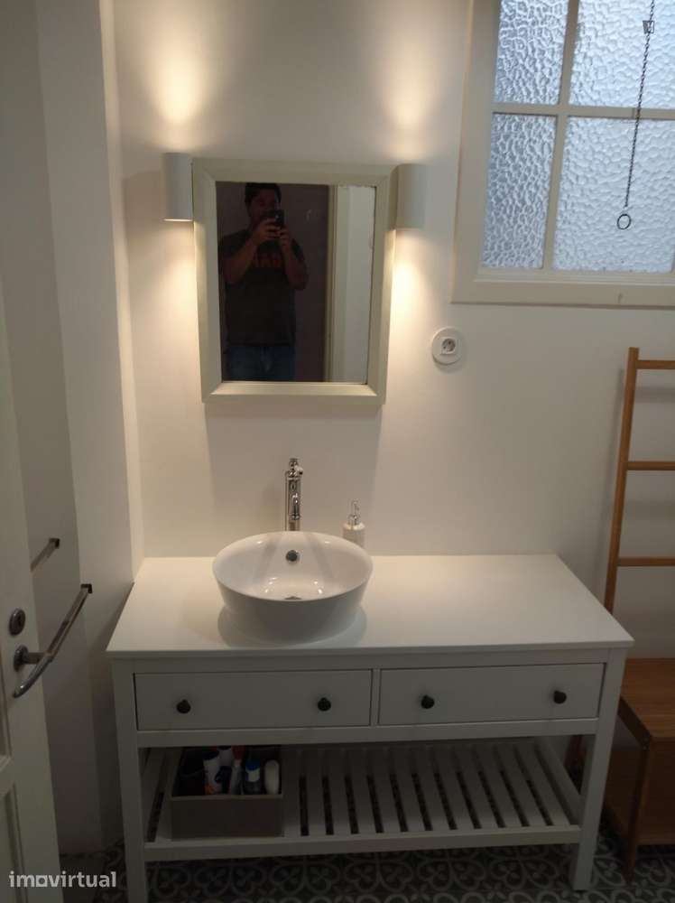 Quarto - localizado em Paranhos Porto - Grande imagem: 3/11