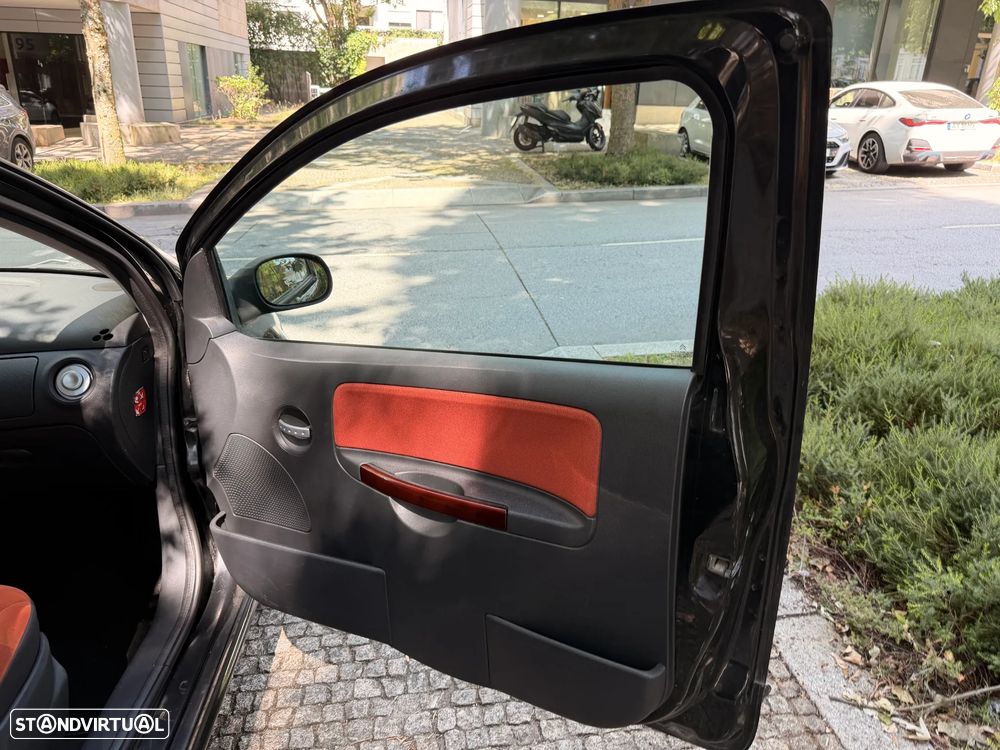 Citroën C2 1.4 VTR Sensodrive - 18