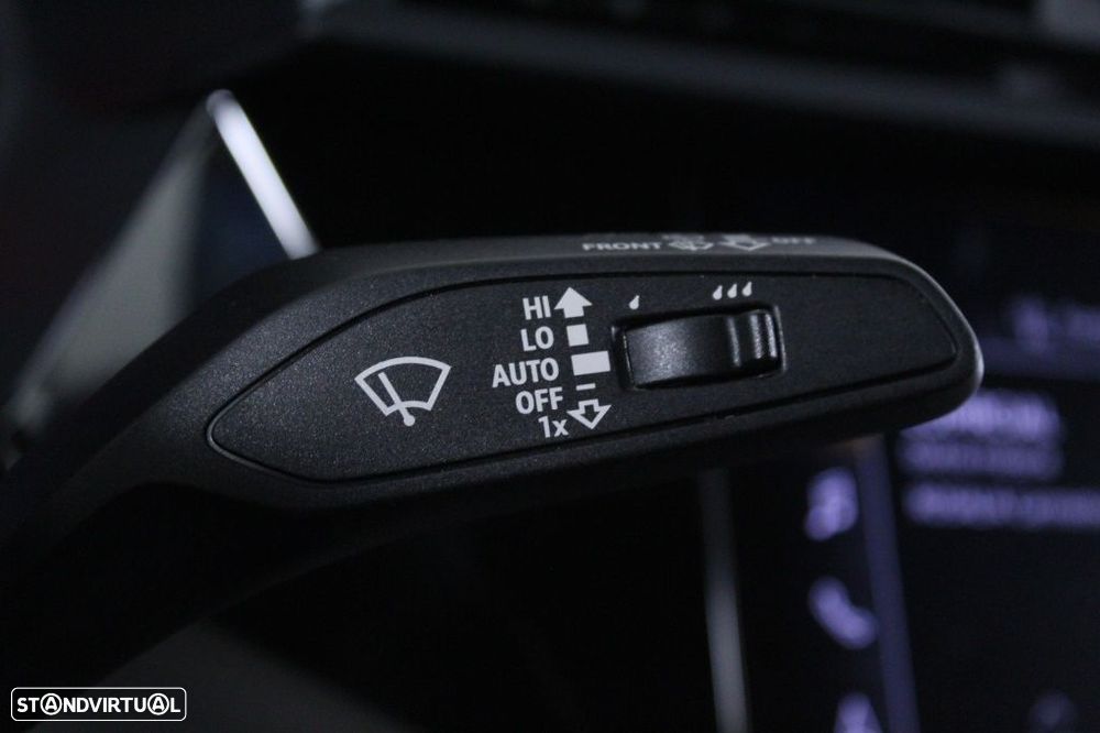 Audi A3 Sportback - 25