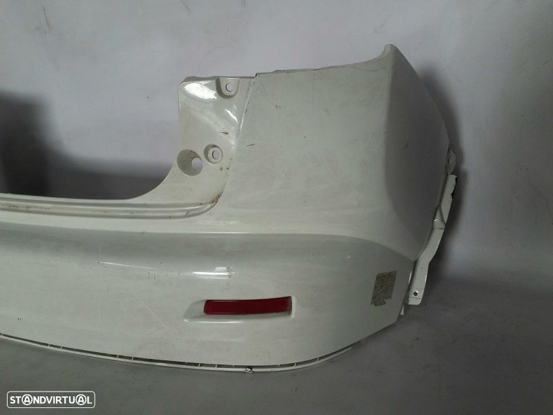 Pára-choques trás NISSAN Juke (F15) - 2