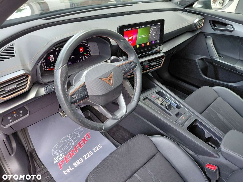 Cupra Formentor - 12