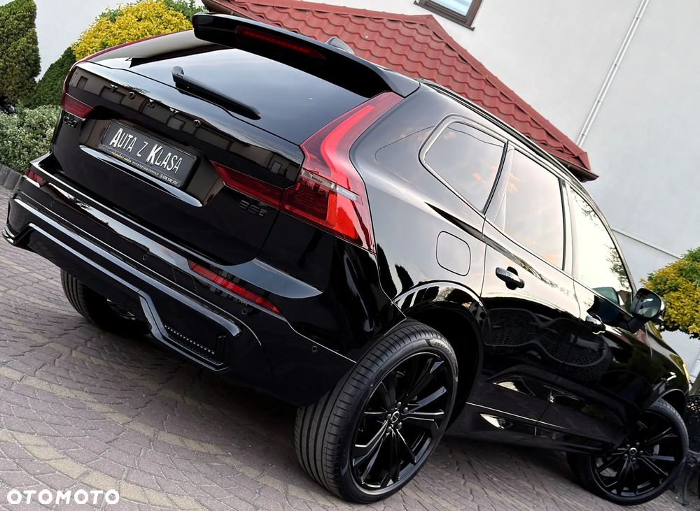 Volvo XC 60 B5 B AWD Geartronic RDesign - 6