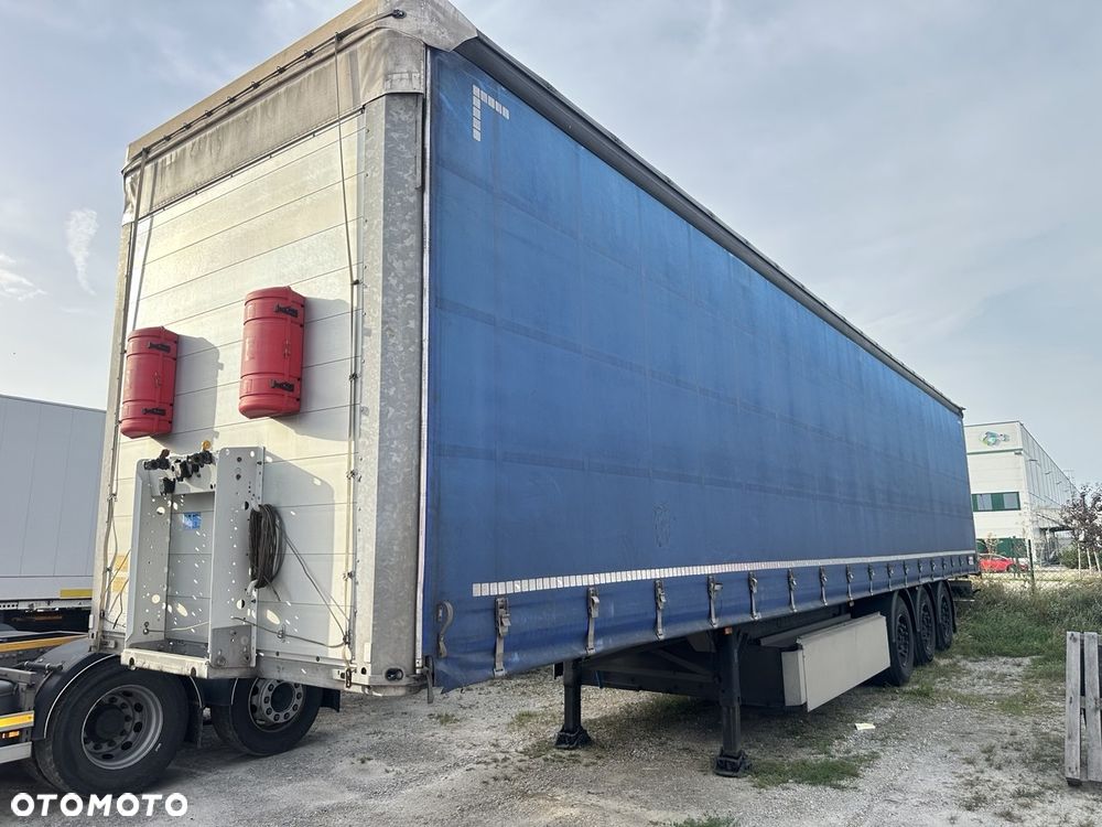 Schmitz Cargobull SCB*S3T - 13