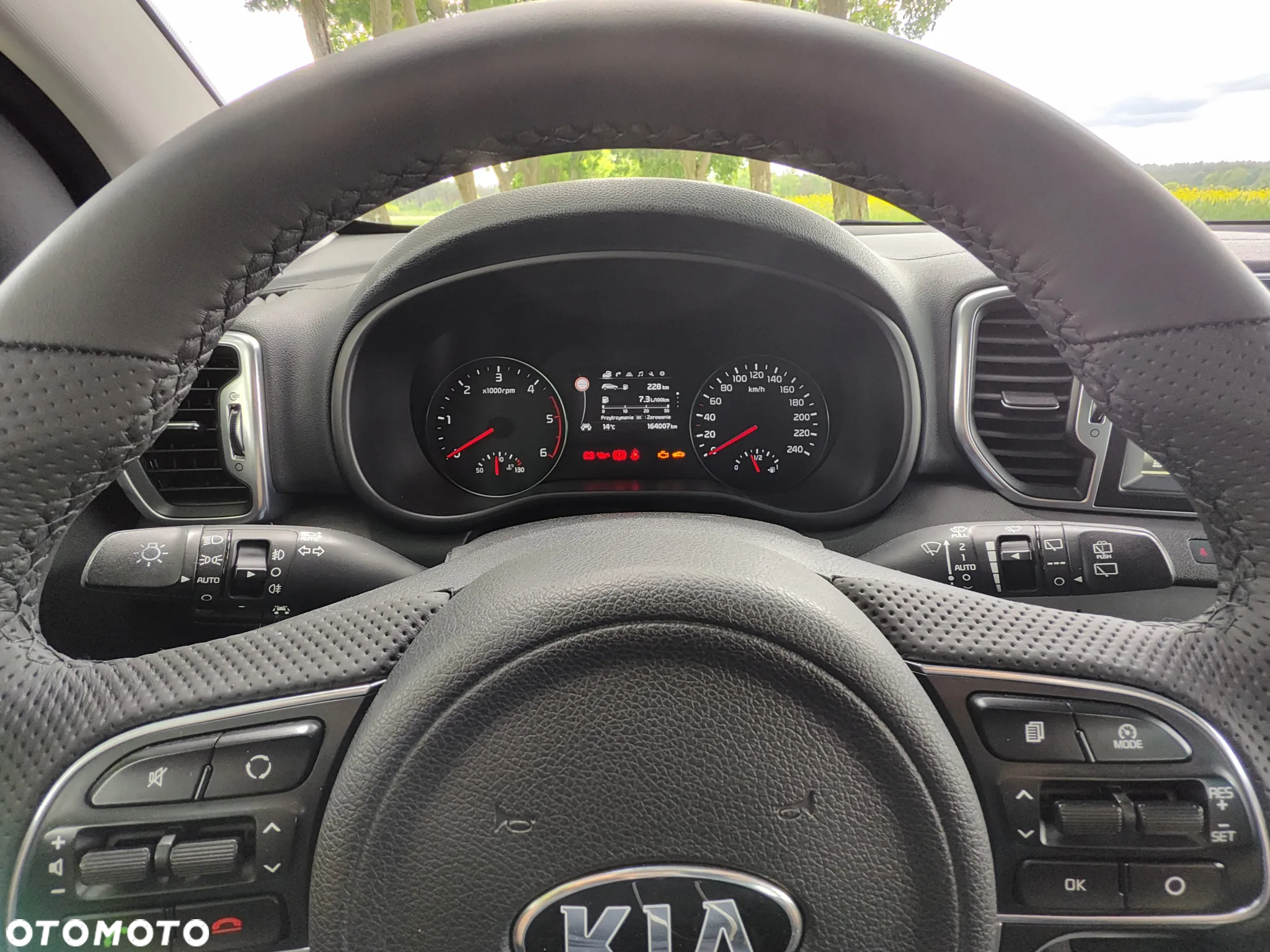 Kia Sportage 1.7 CRDI 2WD Spirit - 39