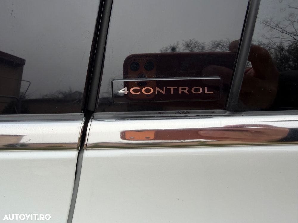 Renault Talisman - 23