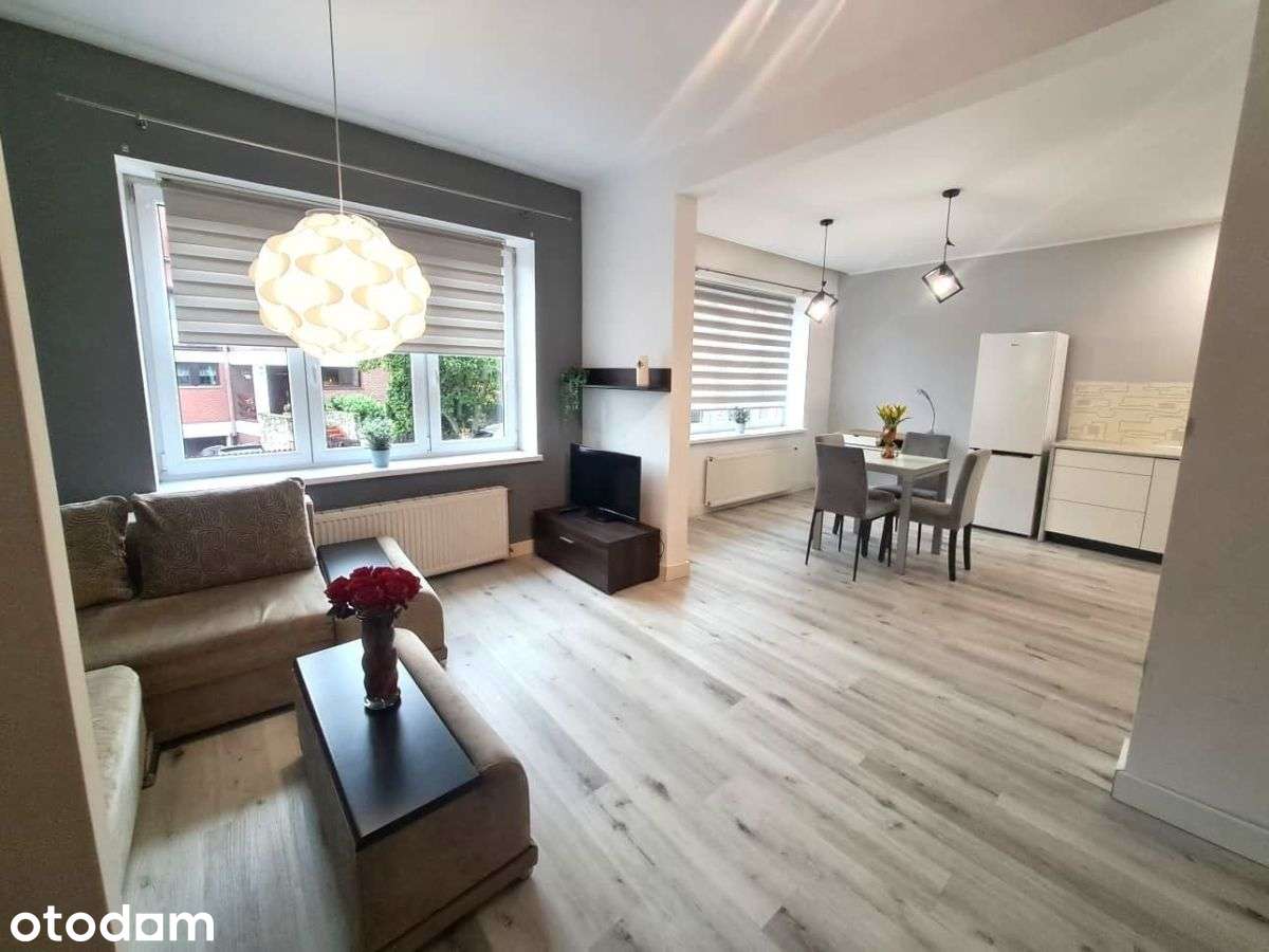 2-room apartment of 59 m²