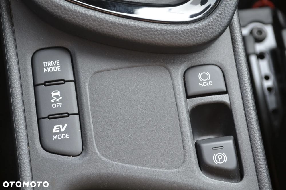 Toyota Yaris Cross Hybrid 1.5 Style - 35