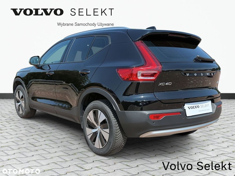 Volvo XC 40 B3 B DKG Core - 8