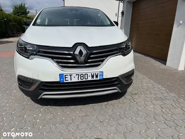 Renault Espace 1.6 dCi Energy Life 7os - 2