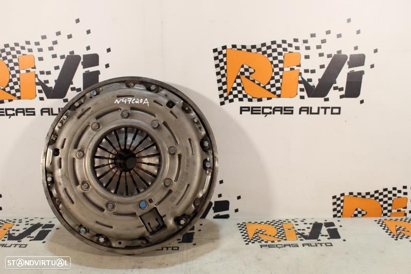 Kit Embraiagem Mini Mini (R56)  7599833 / 196360 / 759983504 / 1007871 - 1