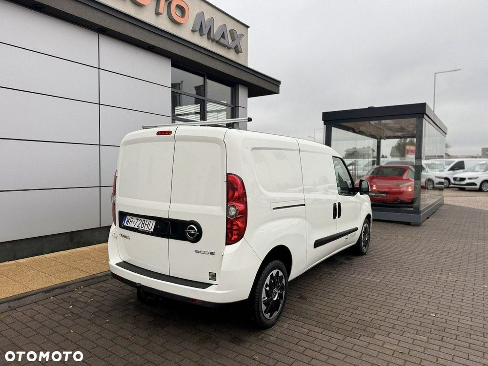 Opel Combo - 7