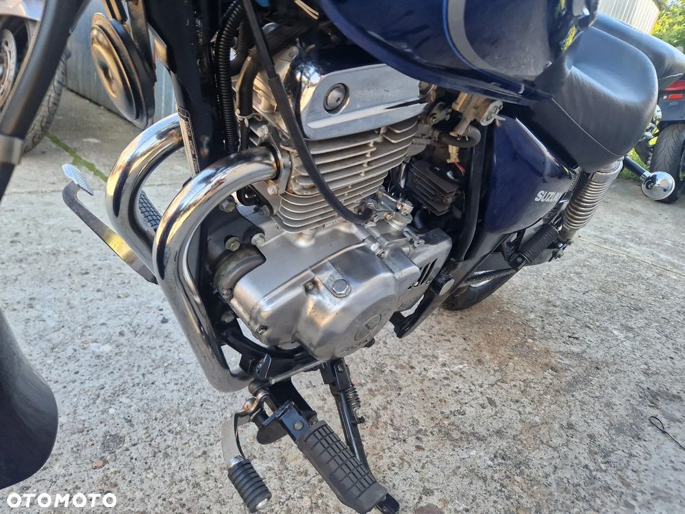 Suzuki Marauder - 30