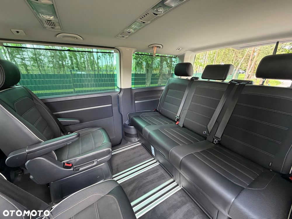 Volkswagen Multivan 2.0 BiTDI L1 Business DSG - 9