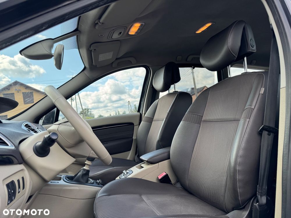 Renault Grand Scenic - 12
