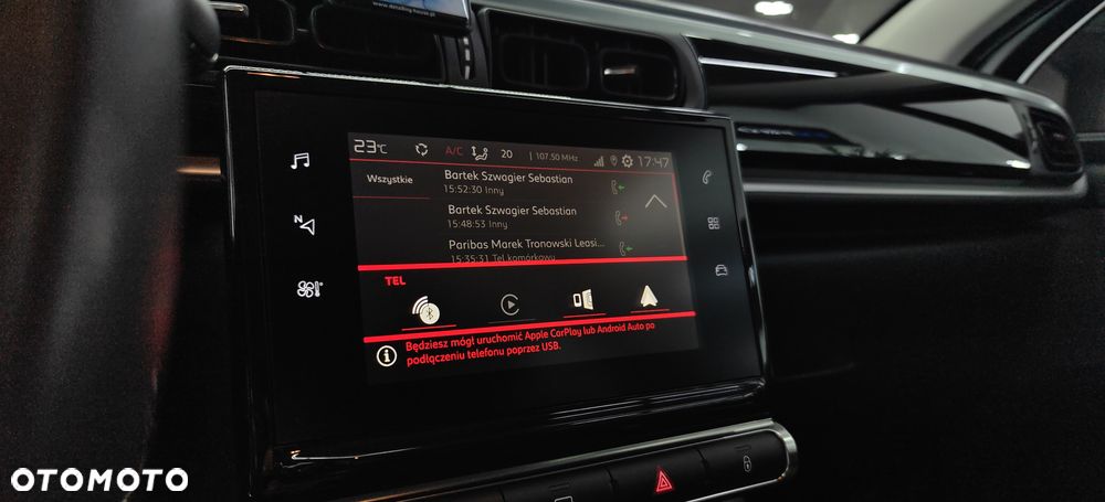 Citroën C3 1.2 PureTech Shine - 24