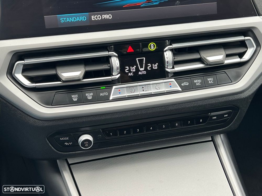 BMW 330 e Corporate Edition Auto - 20