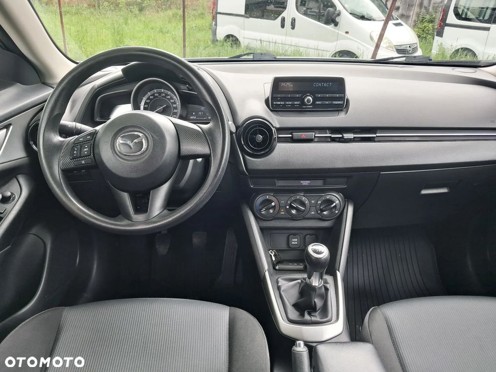 Mazda CX-3 2.0 Skyenergy - 7