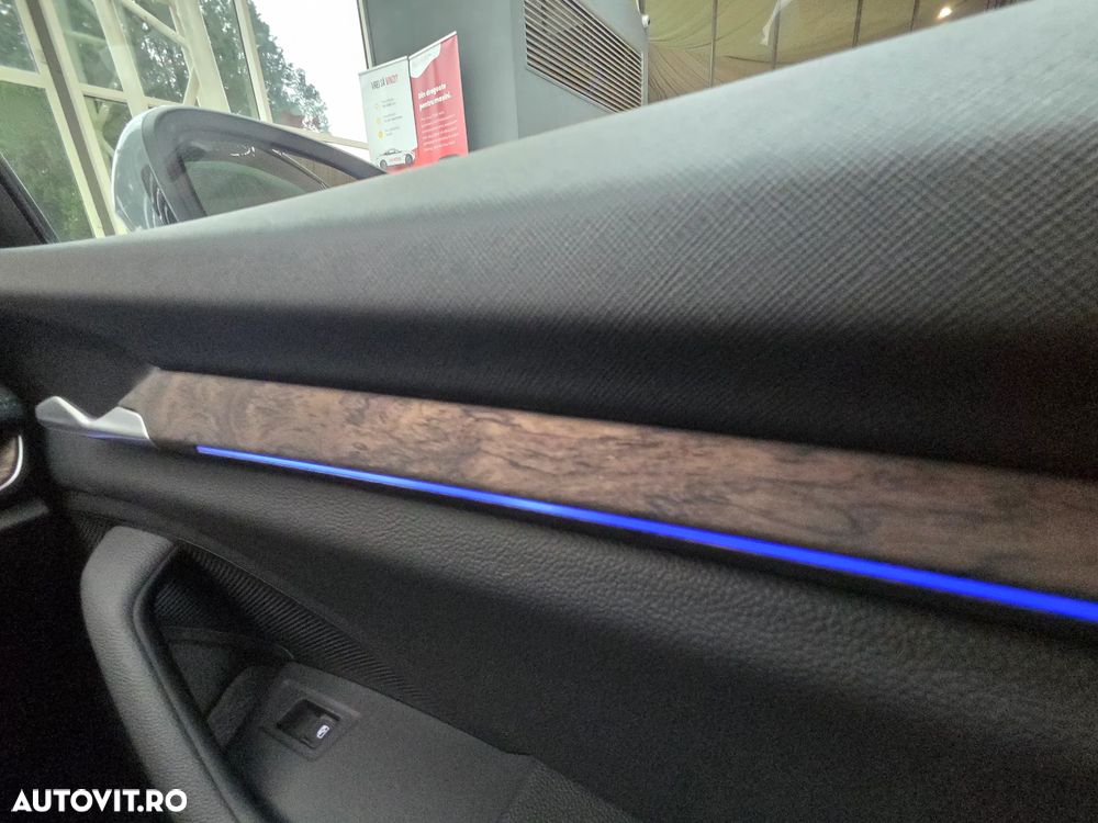 Skoda Superb 2.0 TDI DSG 4X4 L&K - 28