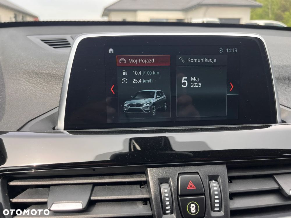 BMW X1 sDrive18i GPF Sport Line - 30